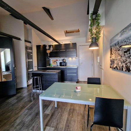 Mh Inn Matteotti - Affitti Brevi Italia Турин Экстерьер фото