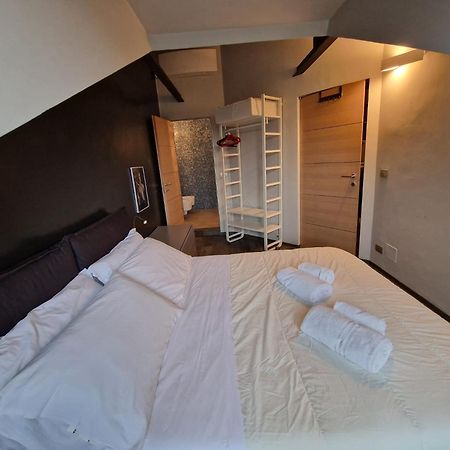Mh Inn Matteotti - Affitti Brevi Italia Турин Экстерьер фото