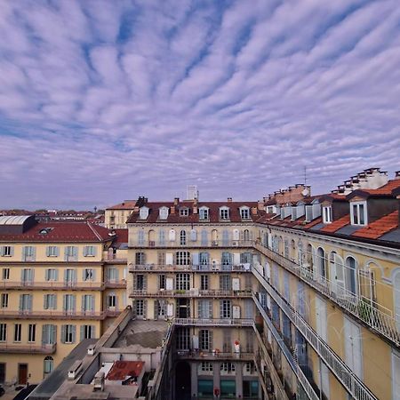 Mh Inn Matteotti - Affitti Brevi Italia Турин Экстерьер фото