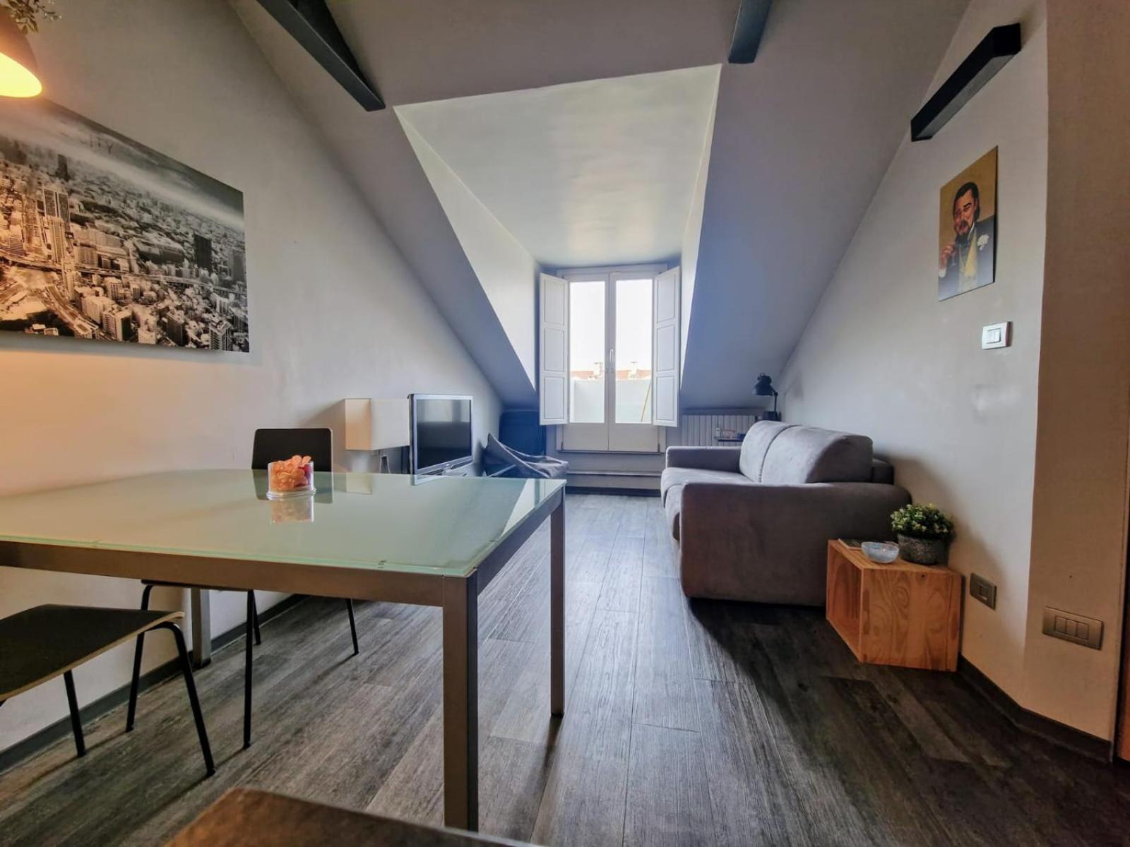 Mh Inn Matteotti - Affitti Brevi Italia Турин Экстерьер фото