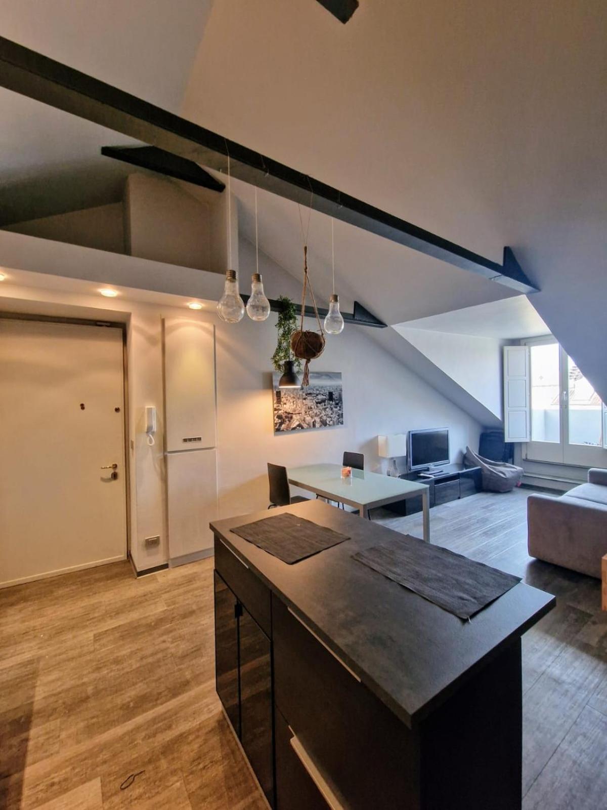 Mh Inn Matteotti - Affitti Brevi Italia Турин Экстерьер фото
