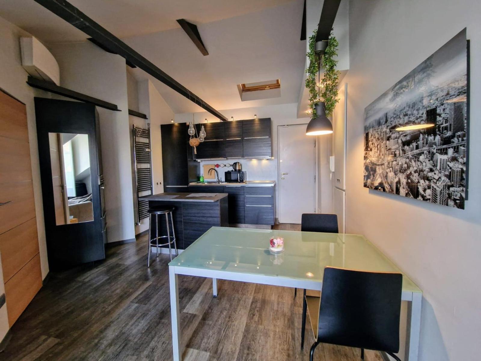 Mh Inn Matteotti - Affitti Brevi Italia Турин Экстерьер фото