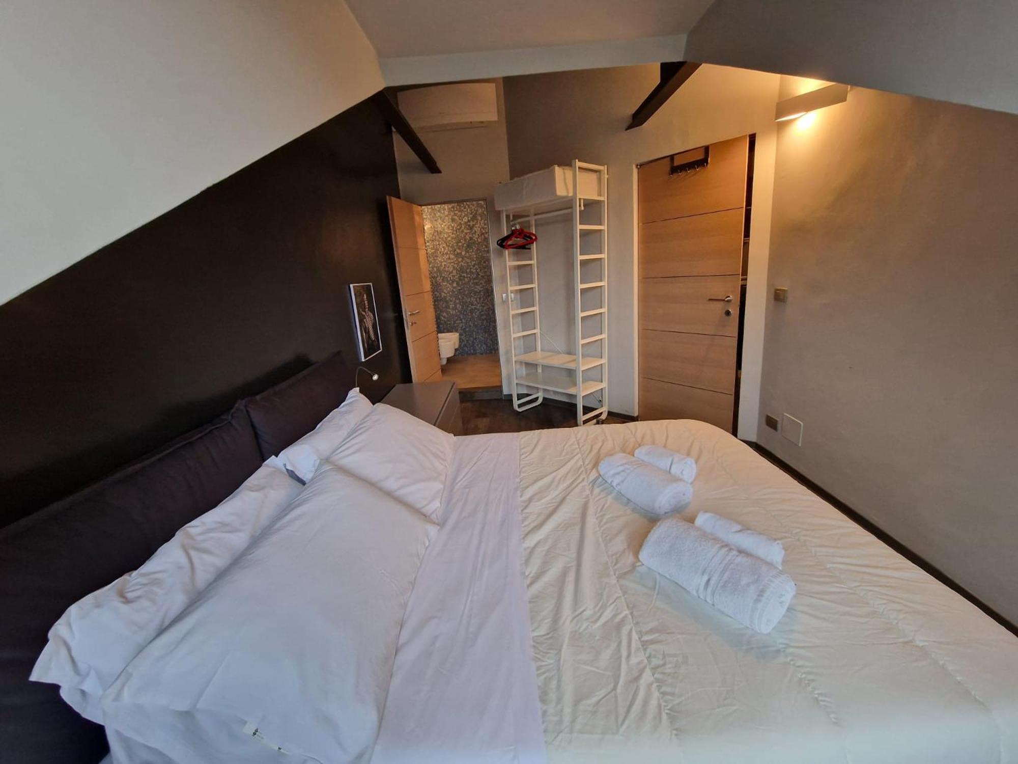 Mh Inn Matteotti - Affitti Brevi Italia Турин Экстерьер фото