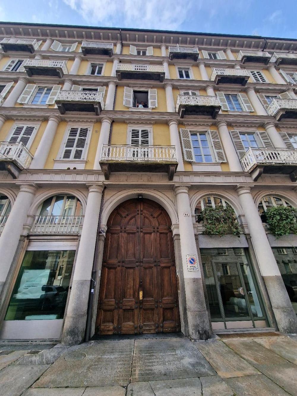 Mh Inn Matteotti - Affitti Brevi Italia Турин Экстерьер фото