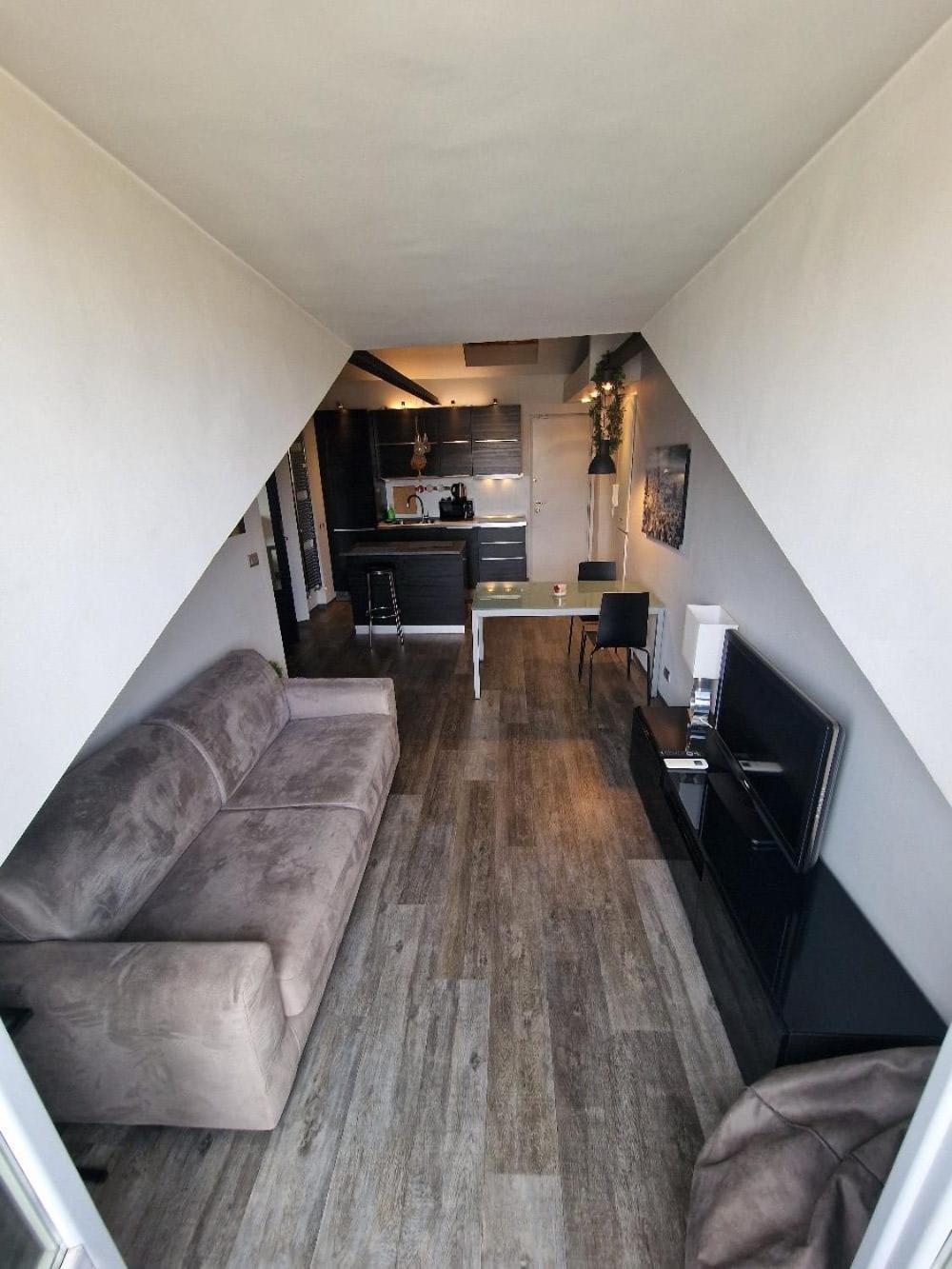 Mh Inn Matteotti - Affitti Brevi Italia Турин Экстерьер фото