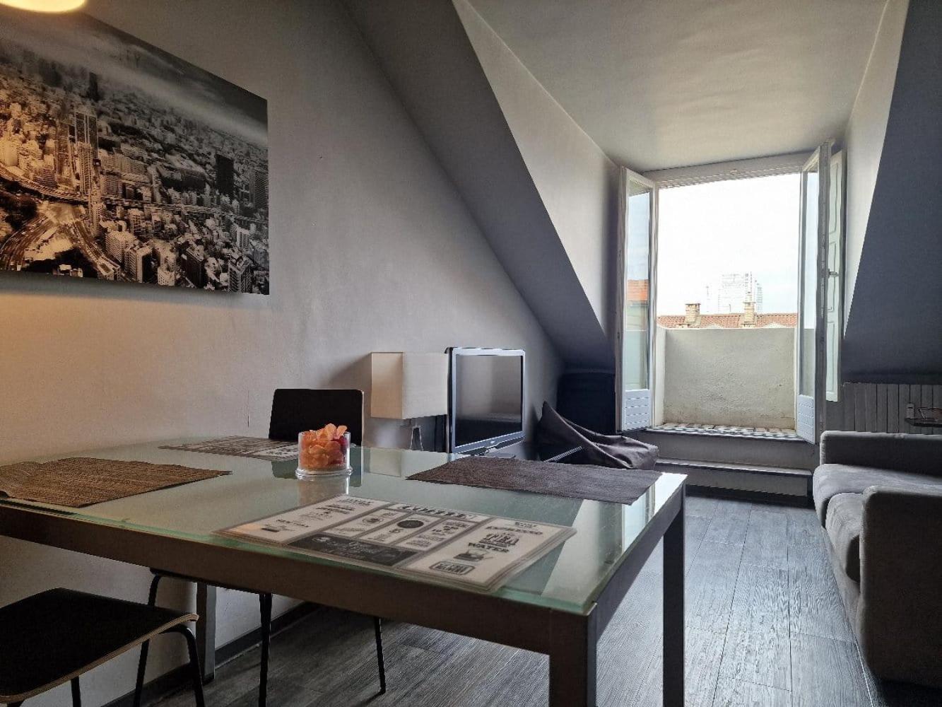 Mh Inn Matteotti - Affitti Brevi Italia Турин Экстерьер фото