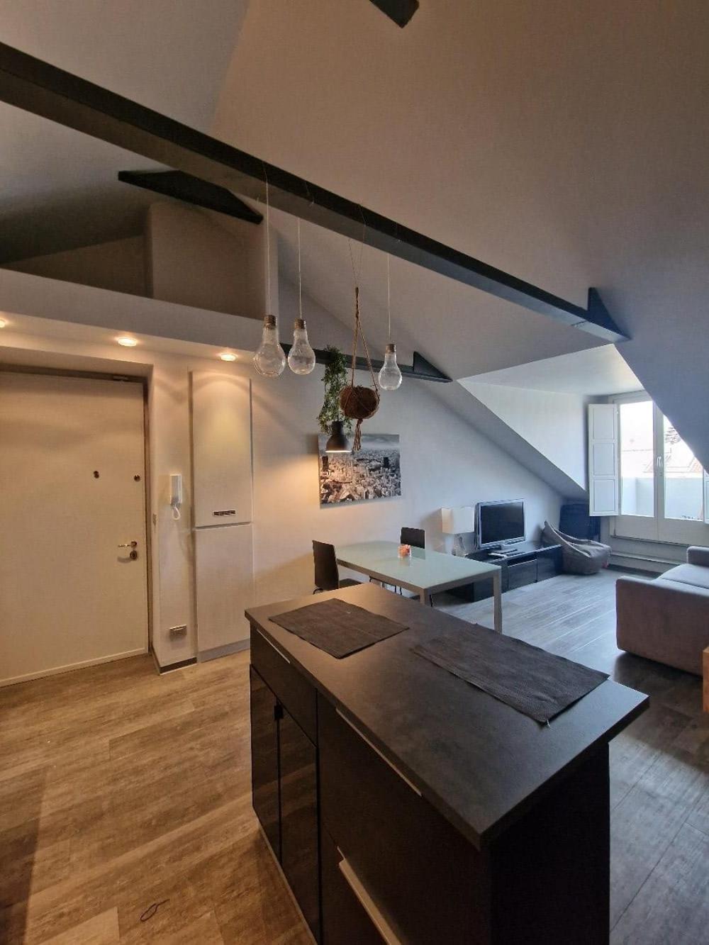 Mh Inn Matteotti - Affitti Brevi Italia Турин Экстерьер фото